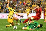 Đội hình dự kiến Nữ Việt Nam vs Nữ Australia, 18h00 ngày 11/3