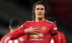 Edinson Cavani có thể chia tay MU sau mùa 2020/21