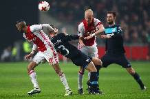 Nhận định Ajax Amsterdam vs Young Boys, 0h55 ngày 12/3 Nhận định Ajax Amsterdam vs Young Boys, 0h55 ngày 12/3