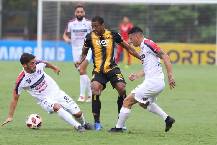 Nhận định Guarani vs Nacional, 7h30 ngày 12/3 Nhận định Guarani vs Nacional, 7h30 ngày 12/3