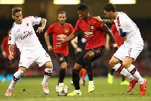 Nhận định, soi kèo MU vs AC Milan, 0h55 ngày 12/3, Cúp C2 Nhận định, soi kèo MU vs AC Milan, 0h55 ngày 12/3, Cúp C2
