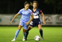 Nhận định Melbourne City (W) vs WS Wanderers (W), 15h05 ngày 11/3