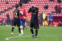 Soi kèo phạt góc/ tài xỉu C2 châu Âu hôm nay 11/3: Granada vs Molde Soi kèo phạt góc/ tài xỉu C2 châu Âu hôm nay 11/3: Granada vs Molde