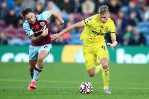 Biến động tỷ lệ kèo Brentford vs Burnley, 22h ngày 12/3