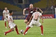 Nhận định, soi kèo Persipura vs PSM, 15h15 ngày 10/3 Nhận định, soi kèo Persipura vs PSM, 15h15 ngày 10/3