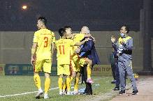 Nhận định, soi kèo Thanh Hóa vs Đà Nẵng, 17h00 ngày 12/03 Nhận định, soi kèo Thanh Hóa vs Đà Nẵng, 17h00 ngày 12/03