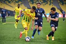 Nhận định, soi kèo Troyes vs Nantes, 3h ngày 13/3 Nhận định, soi kèo Troyes vs Nantes, 3h ngày 13/3