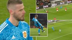 4 điểm nhấn Man United 4-1 Real Betis: Điểm đen ở vị trí gác đền 4 điểm nhấn Man United 4-1 Real Betis: Điểm đen ở vị trí gác đền