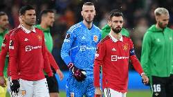 Man United tái lập thống kê ấn tượng sau hơn 2 thập kỷ Man United tái lập thống kê ấn tượng sau hơn 2 thập kỷ