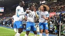 Máy tính dự đoán bóng đá 12/3: Marseille vs Strasbourg Máy tính dự đoán bóng đá 12/3: Marseille vs Strasbourg