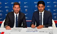Messi ra điều kiện then chốt để gia hạn hợp đồng với PSG Messi ra điều kiện then chốt để gia hạn hợp đồng với PSG