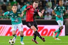 Nhận định, soi kèo Atlas vs Leon, 6h ngày 12/3 Nhận định, soi kèo Atlas vs Leon, 6h ngày 12/3