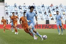 Nhận định, soi kèo Gangwon vs Daegu, 14h30 ngày 11/3