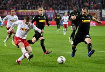 Nhận định, soi kèo Leipzig vs Monchengladbach, 21h30 ngày 11/3