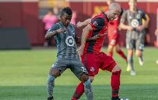 Nhận định, soi kèo Minnesota vs New York Red Bulls, 8h37 ngày 12/3 Nhận định, soi kèo Minnesota vs New York Red Bulls, 8h37 ngày 12/3