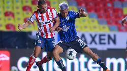 Nhận định, soi kèo San Luis vs Querétaro, 8h ngày 11/3 Nhận định, soi kèo San Luis vs Querétaro, 8h ngày 11/3