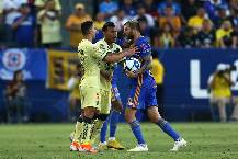 Nhận định, soi kèo Tigres UANL vs Club América, 10h10 ngày 12/3 Nhận định, soi kèo Tigres UANL vs Club América, 10h10 ngày 12/3