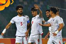 Nhận định, soi kèo U20 Iran vs U20 Iraq, 17h ngày 11/3