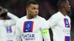 PSG bị loại sớm, Mbappe bất ngờ được hưởng lợi PSG bị loại sớm, Mbappe bất ngờ được hưởng lợi