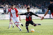 Soi kèo bóng đá Hà Lan hôm nay 11/3: Emmen vs Excelsior