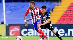 Soi kèo phạt góc San Luis vs Querétaro, 8h00 ngày 11/3 Soi kèo phạt góc San Luis vs Querétaro, 8h00 ngày 11/3