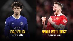 Top 5 'chiến binh mùa đông' đang hô mưa gọi gió ở Premier League Top 5 'chiến binh mùa đông' đang hô mưa gọi gió ở Premier League