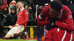 Weghorst hạnh phúc đến rơi lệ khi ghi bàn cho Man United Weghorst hạnh phúc đến rơi lệ khi ghi bàn cho Man United
