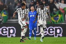 Nhận định, soi kèo Juventus với Udinese, 0h00 ngày 11/3: Làm khó chủ nhà