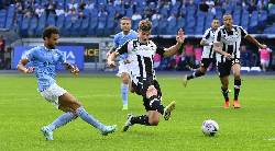 Chuyên gia Tony Ansell dự đoán Lazio vs Udinese, 02h45 ngày 11/3