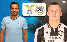 Nhận định, soi kèo Lazio vs Udinese, 02h45 ngày 11/3: Không dễ cho chủ nhà