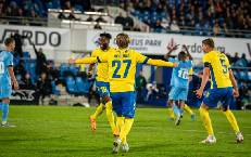 Nhận định, soi kèo Randers vs Brondby, 1h00 ngày 11/3: Khách sáng nước