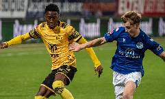 Nhận định, soi kèo Roda vs Helmond Sport, 02h00 ngày 12/3: Cửa dưới ‘tạch’