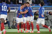 Nhận định, soi kèo Yokohama Marinos vs Shanghai Port, 17h00 ngày 11/3: Sáng cửa dưới