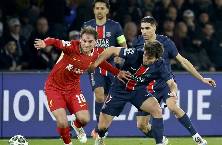 Soi kèo góc Liverpool vs PSG, 3h00 ngày 12/3