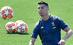 Ronaldo có đá chính trận Ajax vs Juventus hay không?