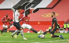 Đội hình dự kiến Tottenham vs MU: Quỷ đỏ đòi nợ