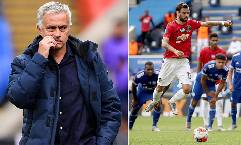 Jose Mourinho không ‘ngán’ việc MU được hưởng nhiều phạt đền