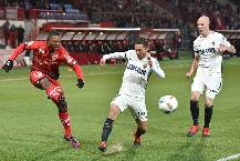 Nhận định AS Monaco vs Dijon, 22h05 ngày 11/4 Nhận định AS Monaco vs Dijon, 22h05 ngày 11/4