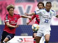 Nhận định Cerezo Osaka vs Avispa Fukuoka, 13h00 ngày 10/4