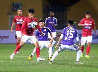 Nhận định Hà Nội vs Than Quảng Ninh, 19h15 ngày 11/4 Nhận định Hà Nội vs Than Quảng Ninh, 19h15 ngày 11/4