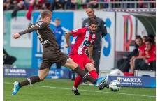 Nhận định Hannover vs Heidenheim, 18h30 ngày 11/4