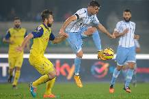 Nhận định Hellas Verona vs Lazio, 20h00 ngày 11/4