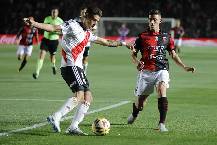 Nhận định River Plate vs Colon Santa Fe, 7h00 ngày 12/4