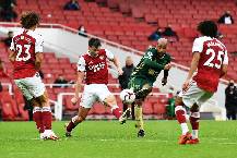 Nhận định Sheffield United vs Arsenal, 1h ngày 12/4