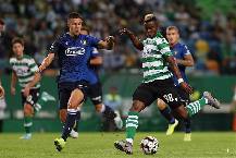 Nhận định Sporting Lisbon vs Famalicão, 2h00 ngày 12/4 Nhận định Sporting Lisbon vs Famalicão, 2h00 ngày 12/4