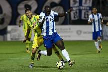 Nhận định Tondela vs Porto, 00h00 ngày 11/4