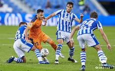 Nhận định Valencia vs Sociedad, 21h15 ngày 11/4