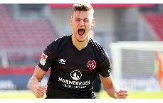 Nhận định Würzburger Kickers vs Nürnberg, 18h30 ngày 11/4