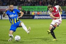 Nhận định Waalwijk vs Ajax Amsterdam, 21h45 ngày 11/4
