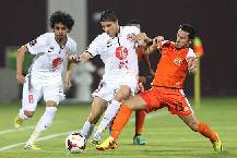Nhận định soi kèo Al Shabab vs Al Jazira, 3h15 ngày 12/4 Nhận định soi kèo Al Shabab vs Al Jazira, 3h15 ngày 12/4